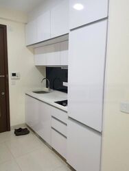 Centra Suites (D14), Apartment #460631291